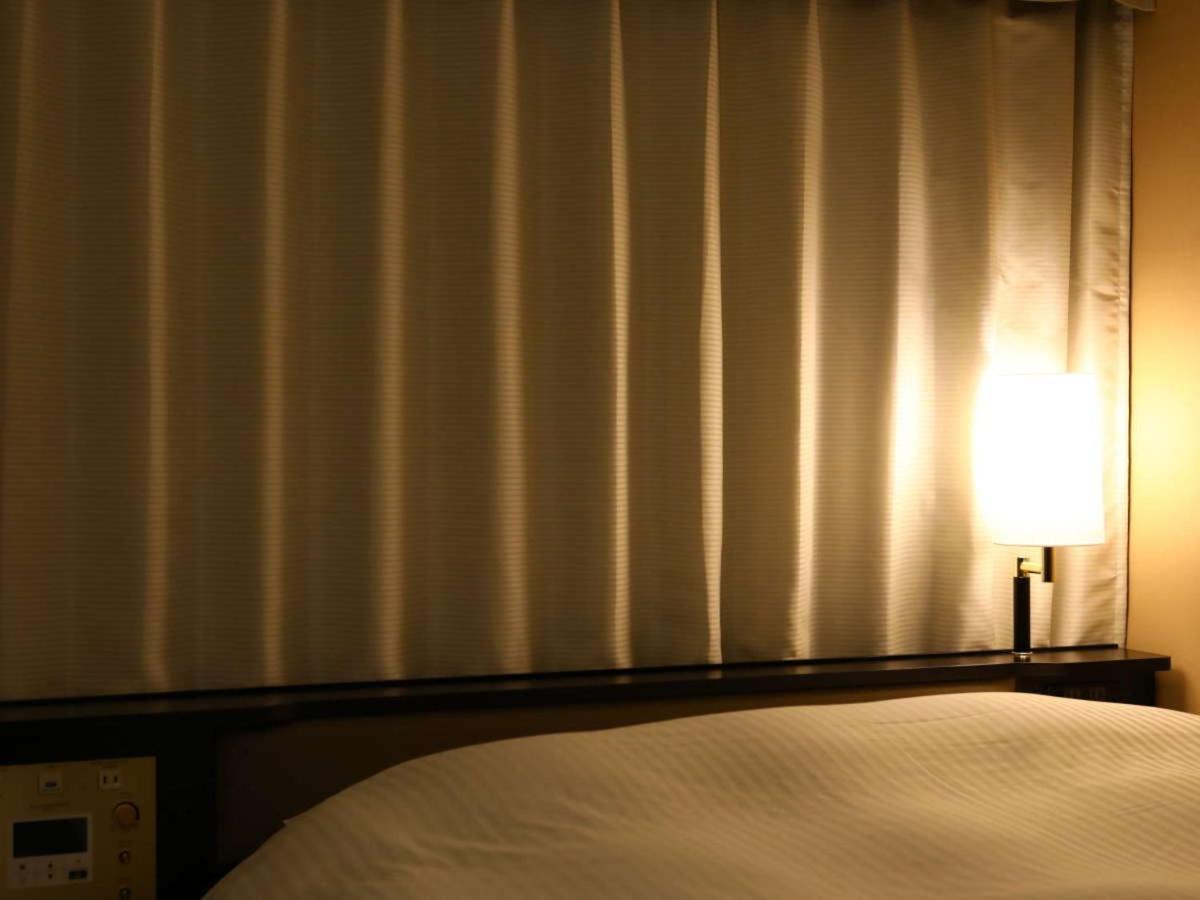 Apa Hotel Nishifunabashi Ekimae מראה חיצוני תמונה
