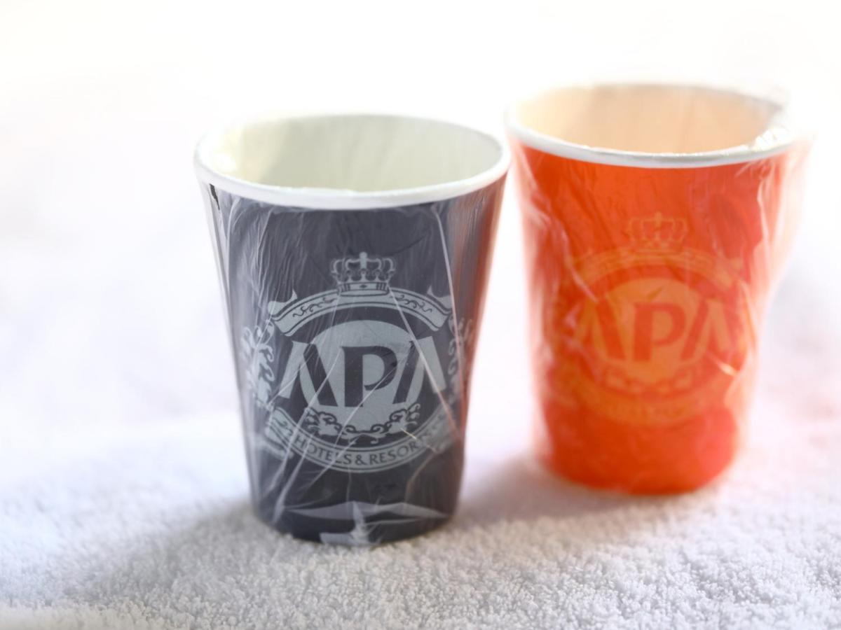 Apa Hotel Nishifunabashi Ekimae מראה חיצוני תמונה