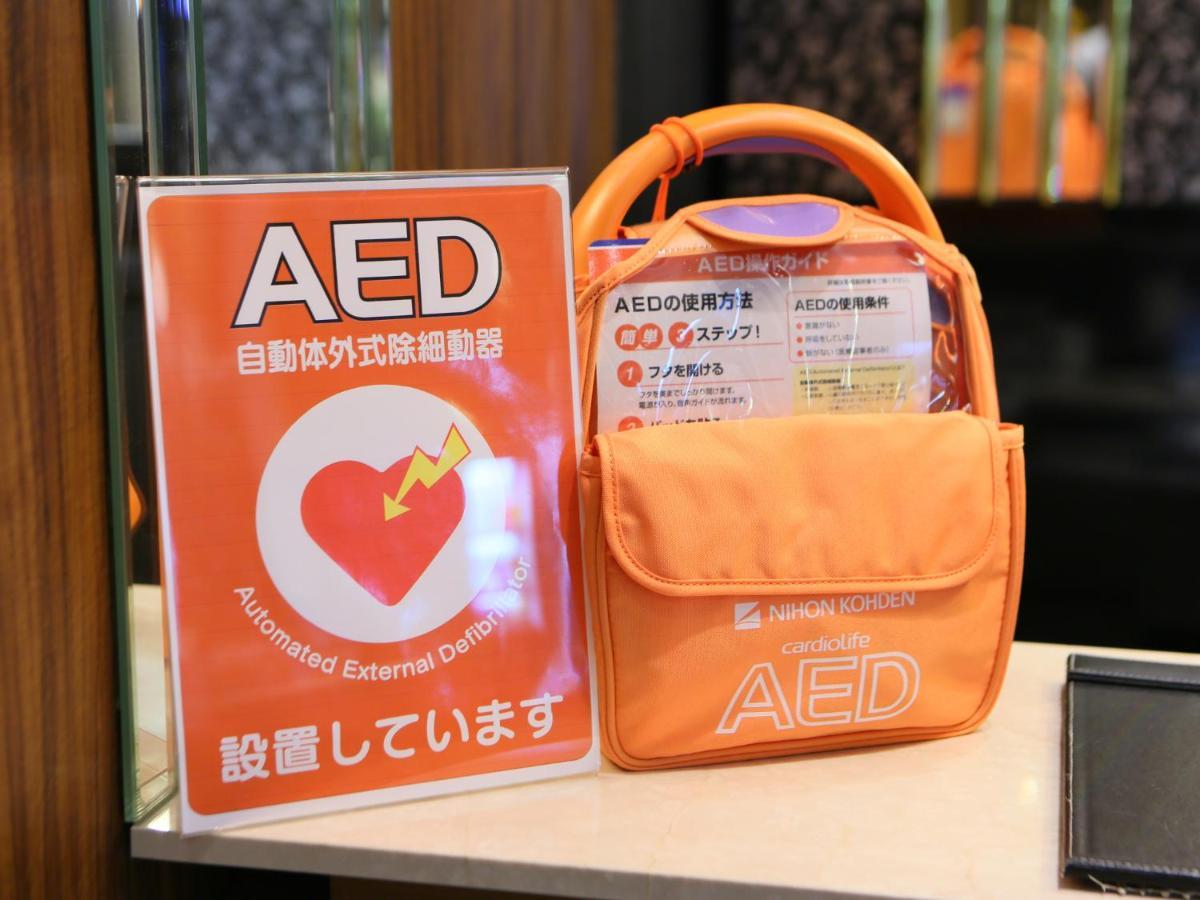Apa Hotel Nishifunabashi Ekimae מראה חיצוני תמונה