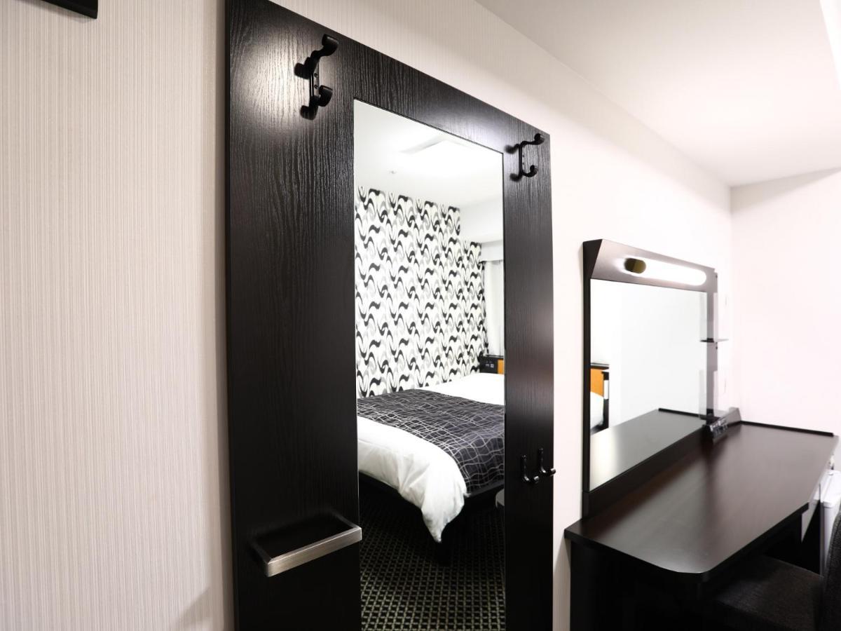 Apa Hotel Nishifunabashi Ekimae מראה חיצוני תמונה