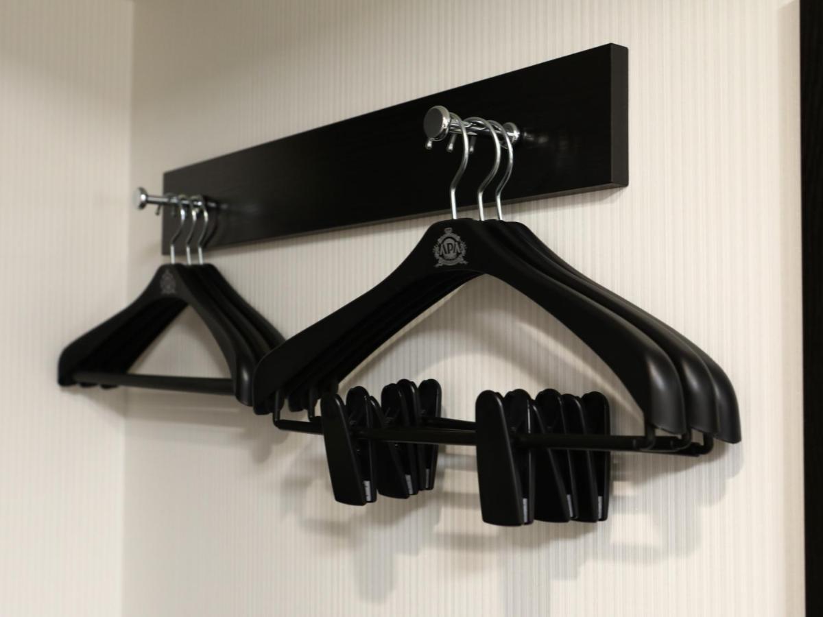 Apa Hotel Nishifunabashi Ekimae מראה חיצוני תמונה