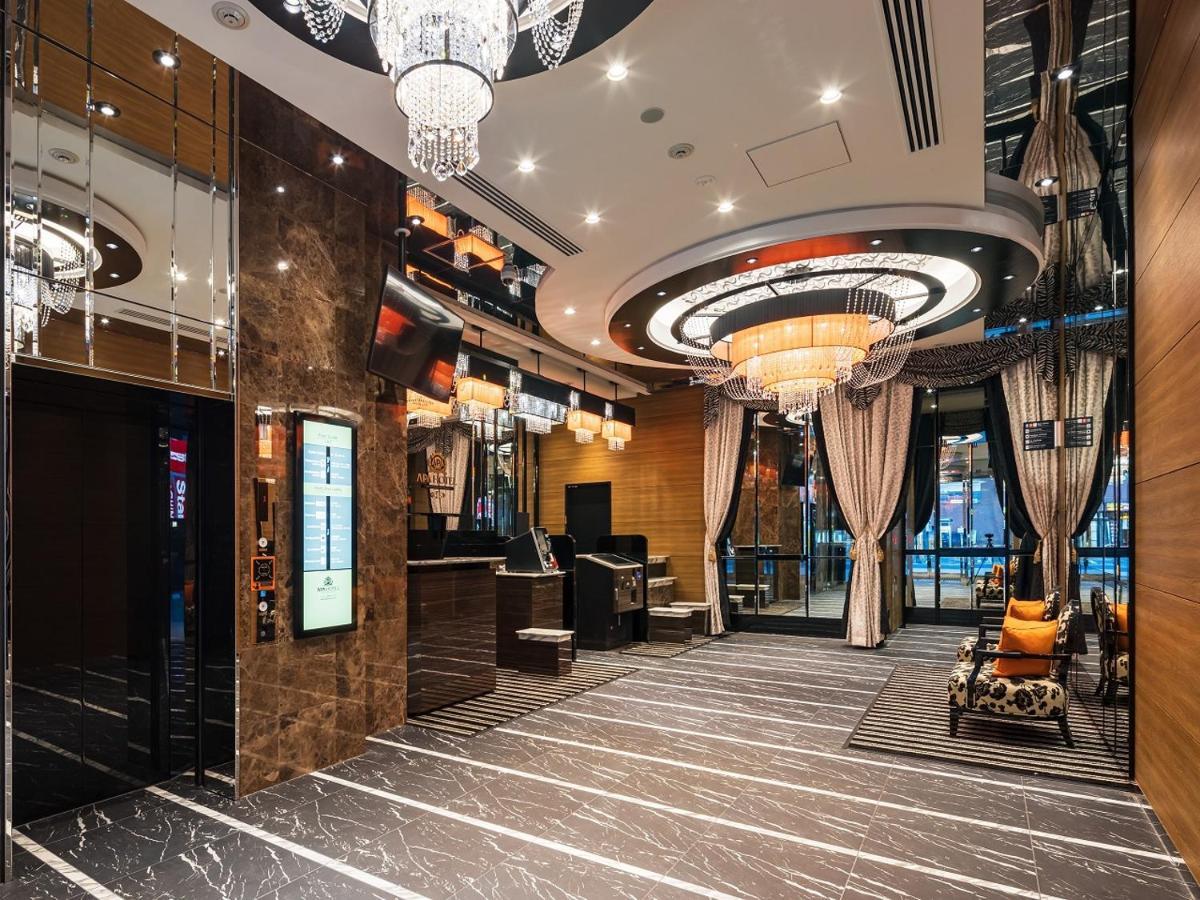 Apa Hotel Nishifunabashi Ekimae מראה חיצוני תמונה