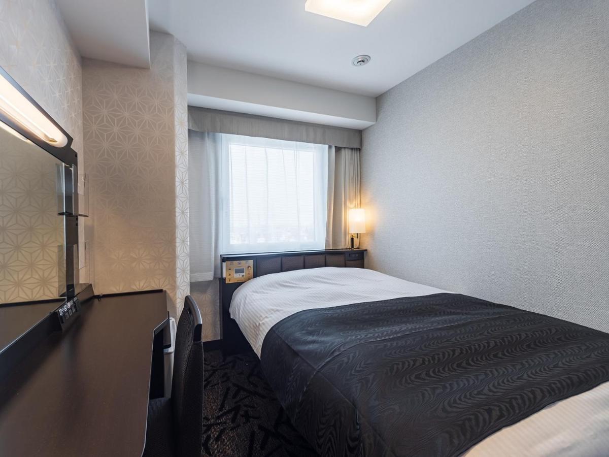 Apa Hotel Nishifunabashi Ekimae מראה חיצוני תמונה