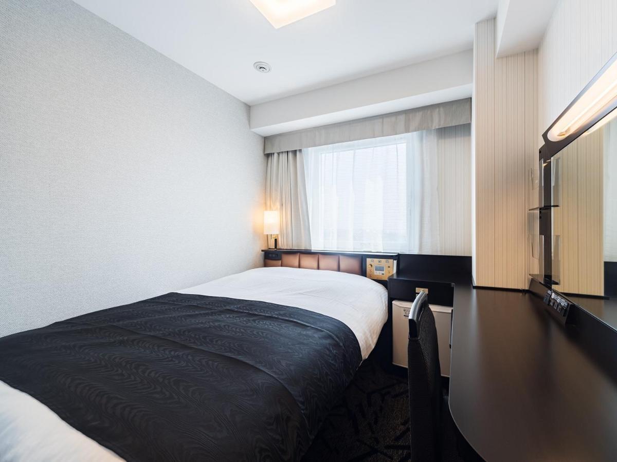 Apa Hotel Nishifunabashi Ekimae מראה חיצוני תמונה
